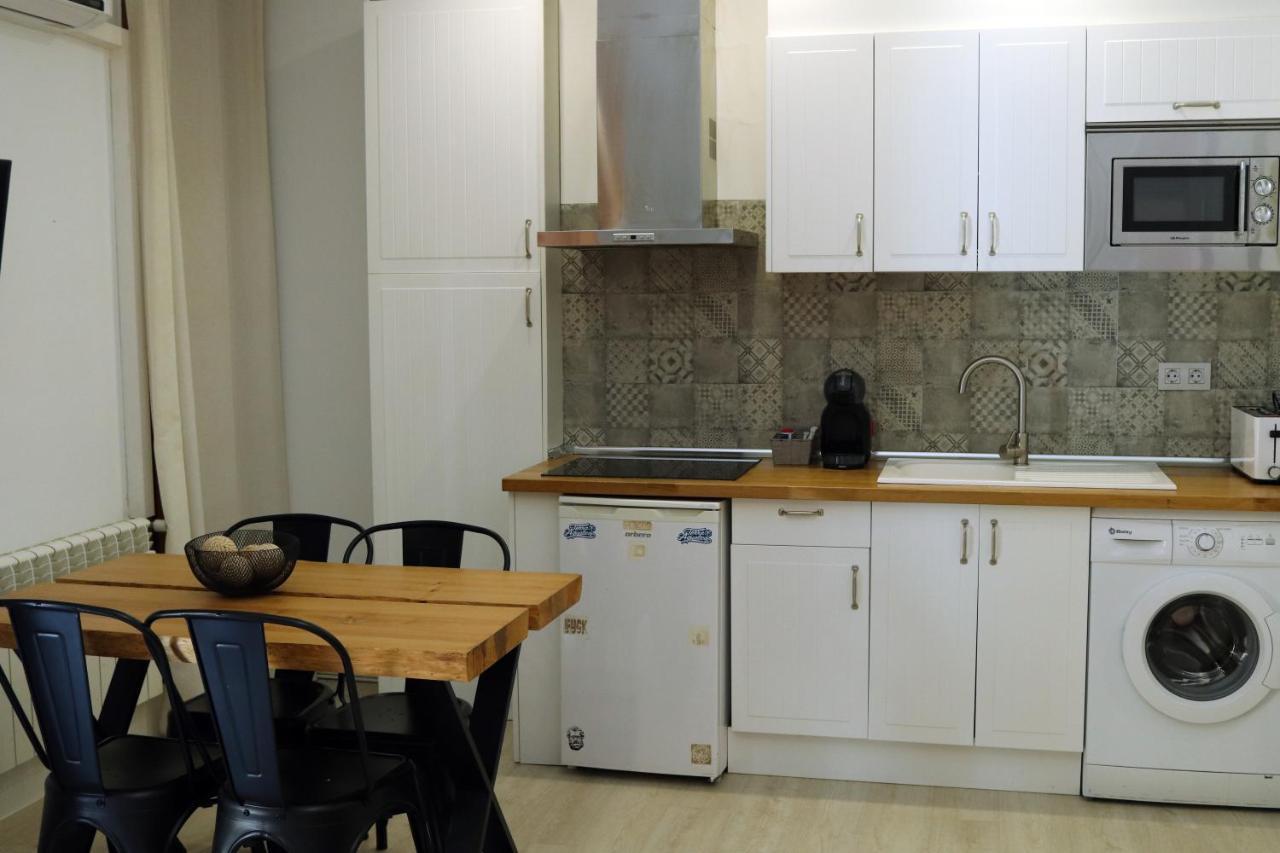 Apartamento En Cuesta Gomerez غرناطة المظهر الخارجي الصورة
