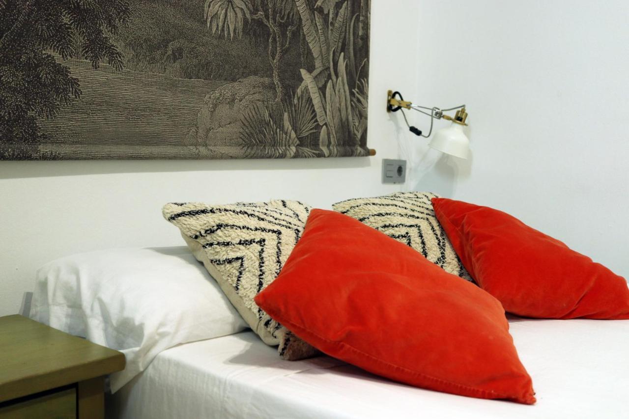 Apartamento En Cuesta Gomerez غرناطة المظهر الخارجي الصورة