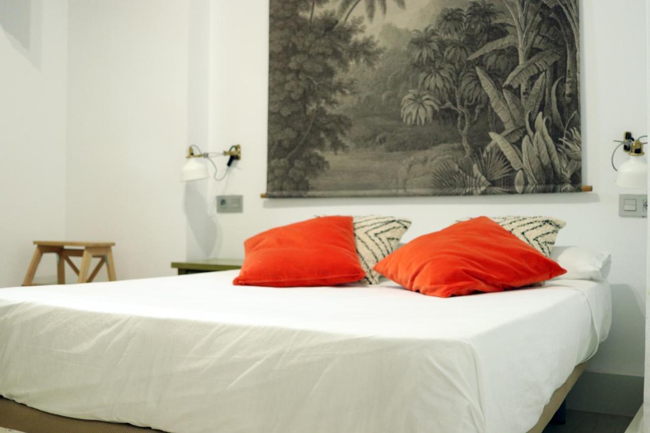 Apartamento En Cuesta Gomerez غرناطة المظهر الخارجي الصورة