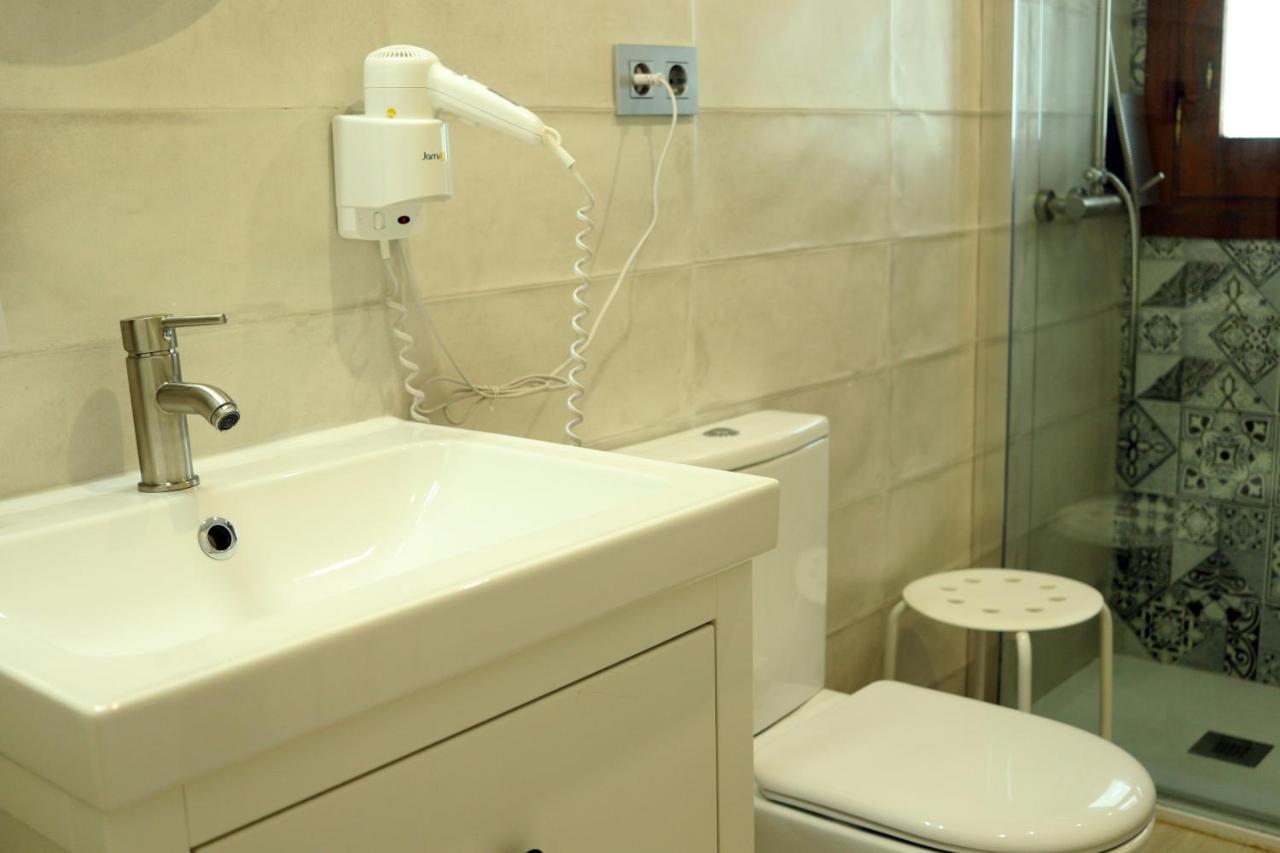 Apartamento En Cuesta Gomerez غرناطة المظهر الخارجي الصورة