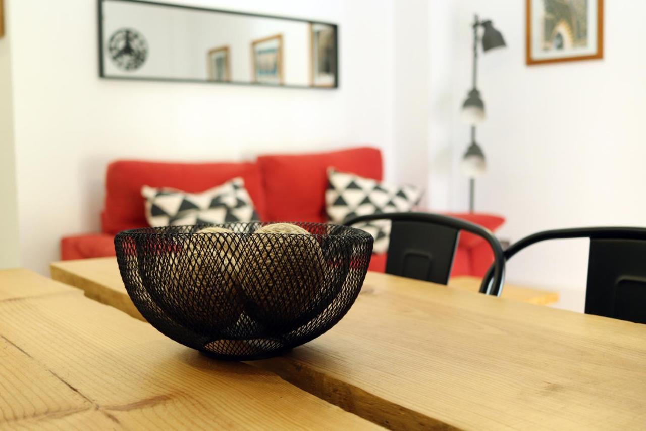 Apartamento En Cuesta Gomerez غرناطة المظهر الخارجي الصورة